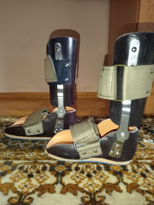 Ортези для діток