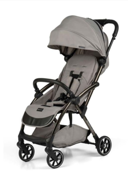прогулянкова коляска Leclerc Influencer Air