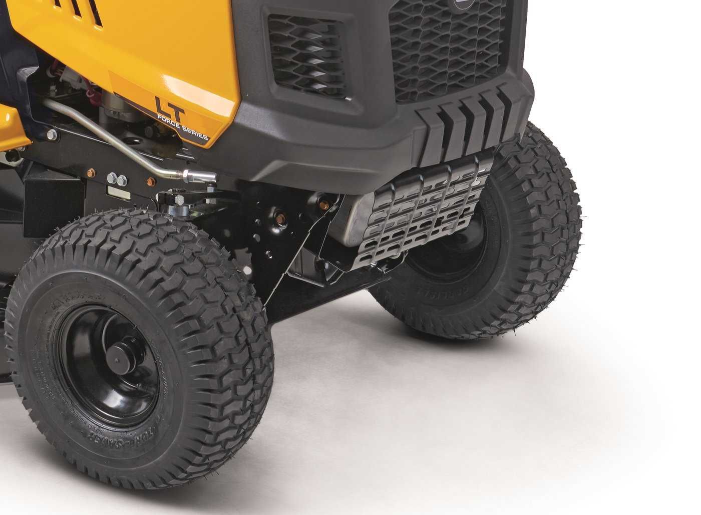 Traktorek kosiarka Cub Cadet LT1NR92  Łódź