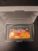 Oryginalna Tom and Jerry Infurnal Escape GBA