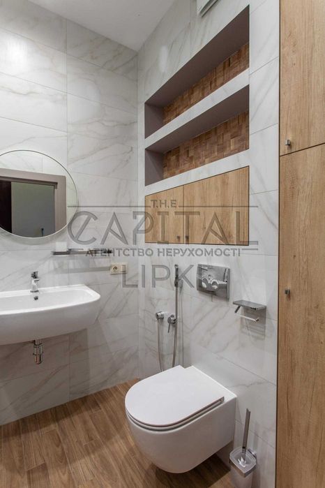 Продажа квартиры, ЖК Новопечерские Липки, Драгомирова, Верхогляда