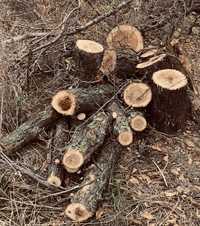 Продам дрова сухие Дуб Ясень акация
