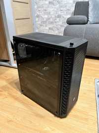 Komputer stacjonarny RTX3060/ryzen 5 2600x/16gb RAM/ 1TB m2