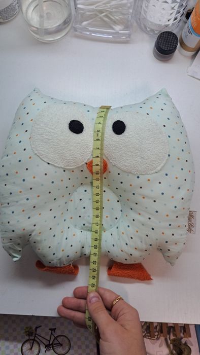 Ортопедична подушка, подушка від кривошеї