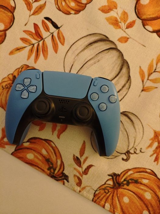 Pad ps5 używany wysyłka