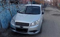 Авторозбірка Комплект Двері Ляда Chevrolet Aveo 2008 HB