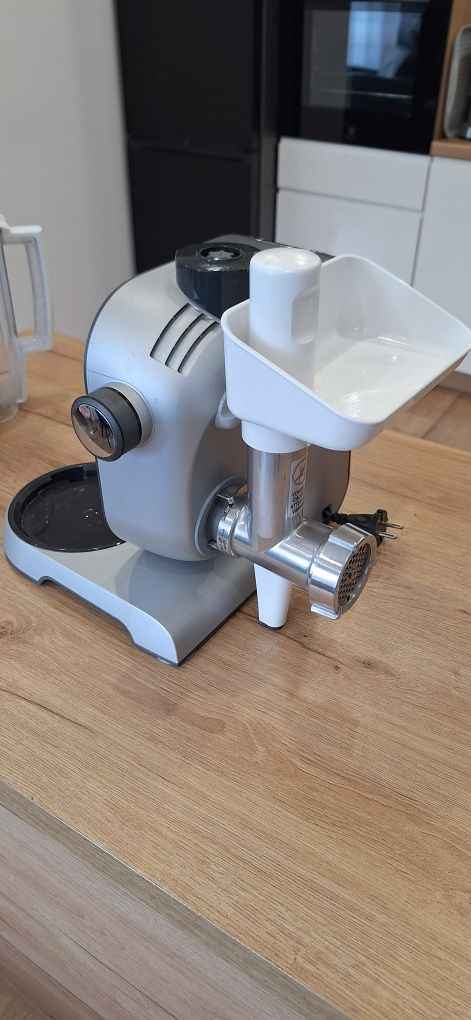 Bosch robot planetarny mum58364/06