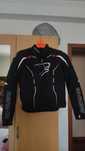 Casaco Bering - Kaloway Black / White
KALOWAY BLACK / WHITEKAL