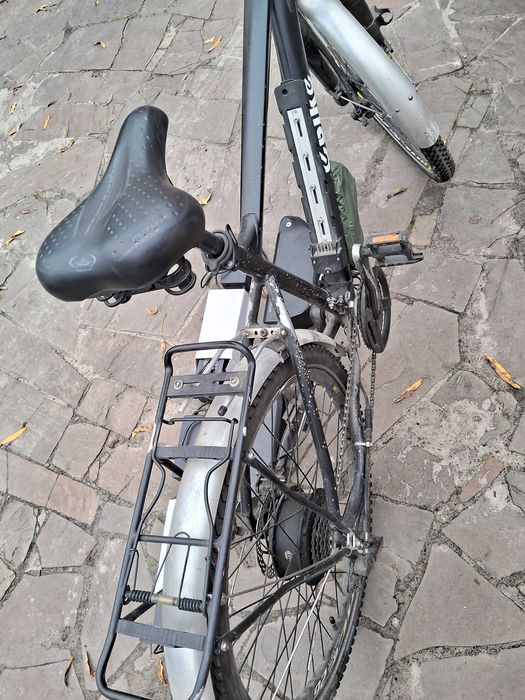 Электровелосипед