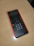 Calculadora TI-Nspire CAS