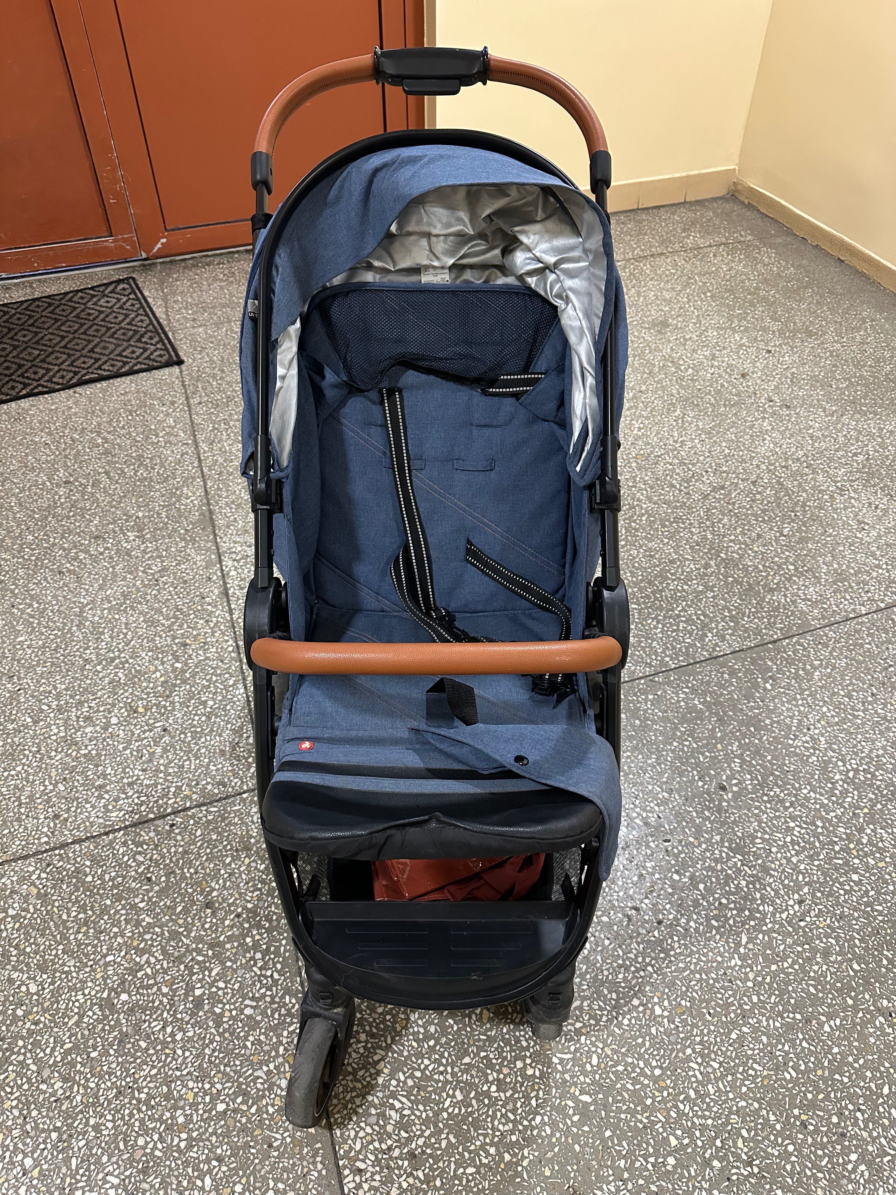 Wózek Carrello Eclipse