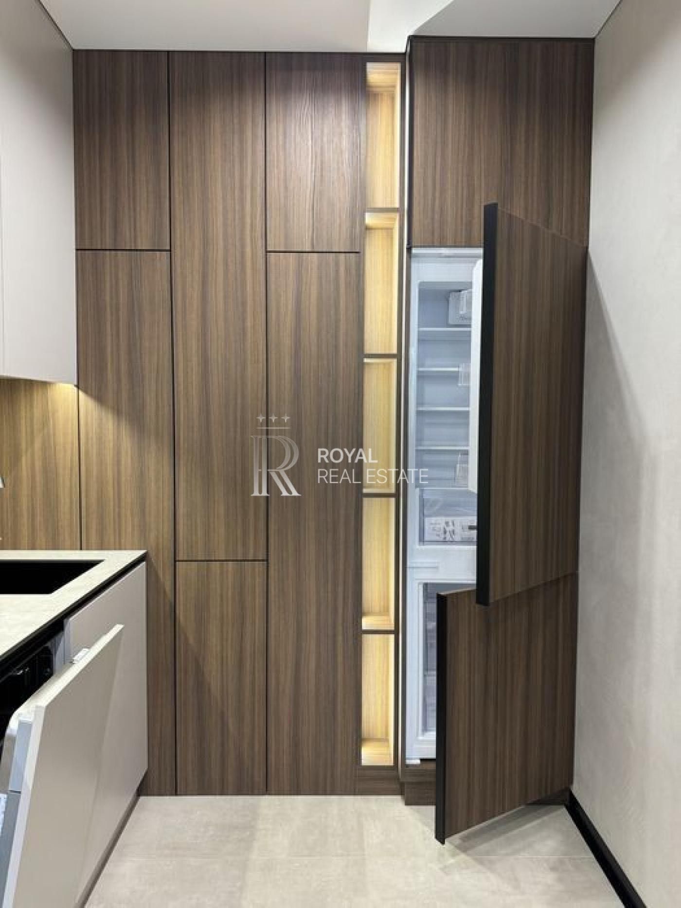 Продажа квартиры Киев 2к 53м2 ЖК Manhattan city Шевченковский