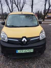 Renault Kangoo ZE. Bateria na wlasnosc vat1 , FV23%