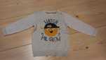 Sweter dziecięcy rozmiar 86 z C&A Baby Club