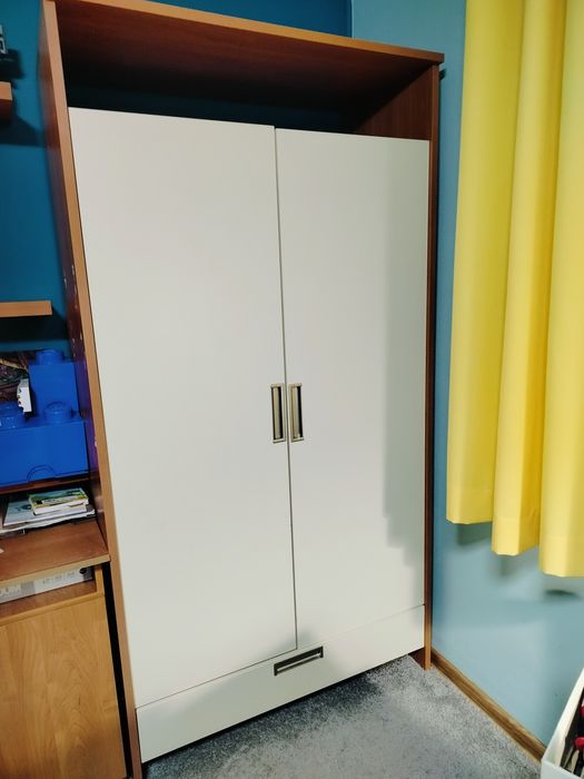 Zestaw mebli młodzieżowych ATB