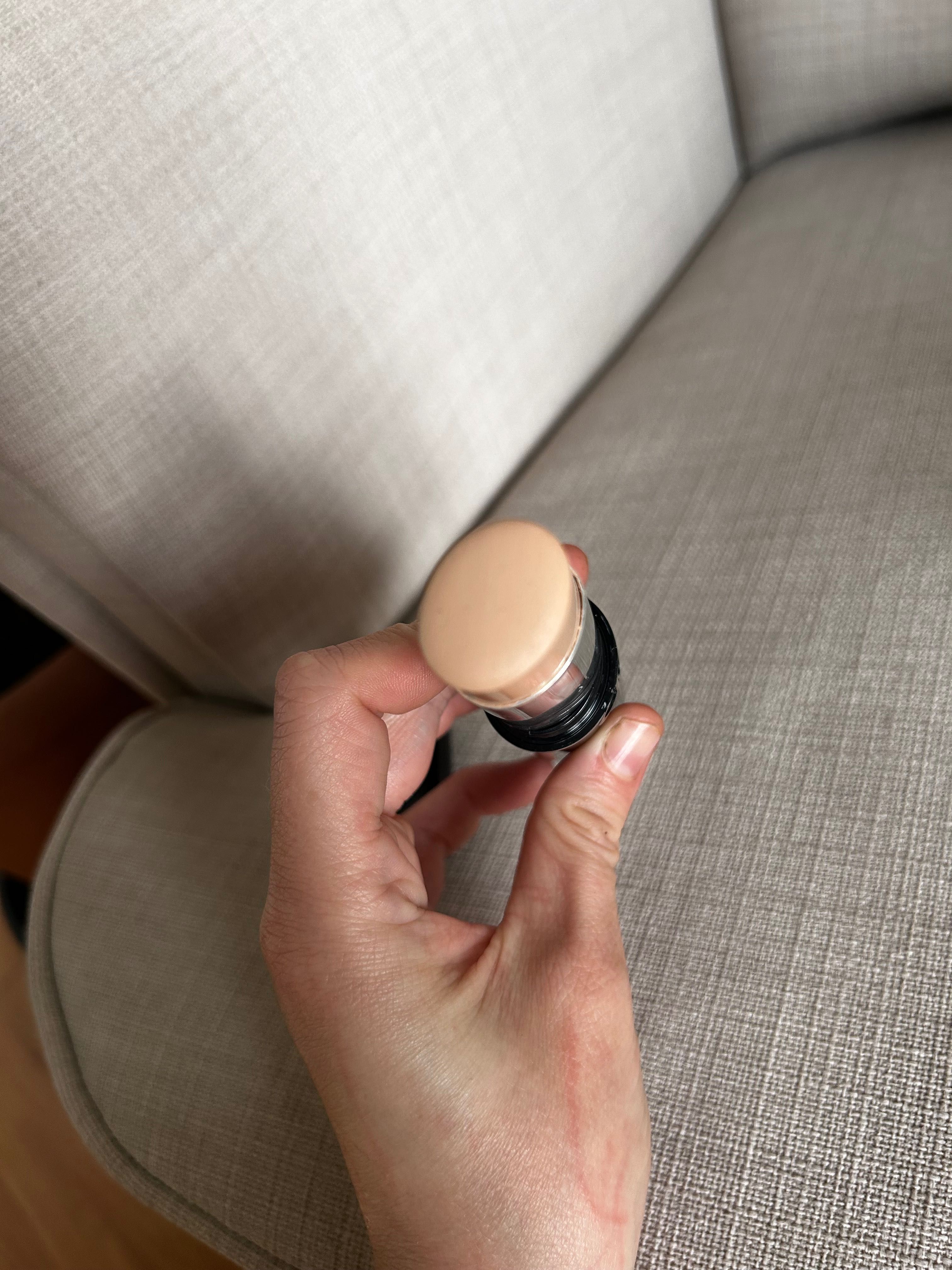 Dior podkład w sticku kolor 1N