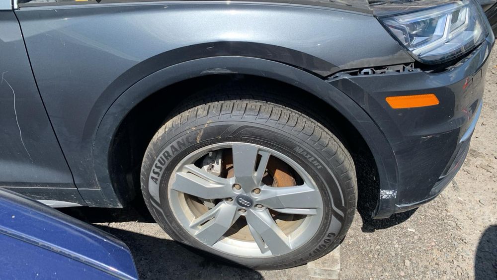 Диски audi Q5 ауди Ку5 80a fy R18 R19  ціна за шт audi a4 b8 b9