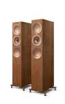 KEF R7 Meta Walnut - Zapytaj o specjalną ofertę!