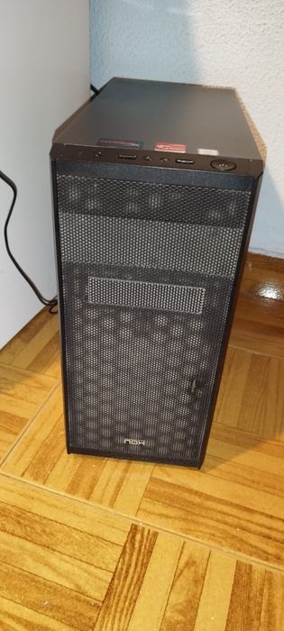 Computador Gaming low cost