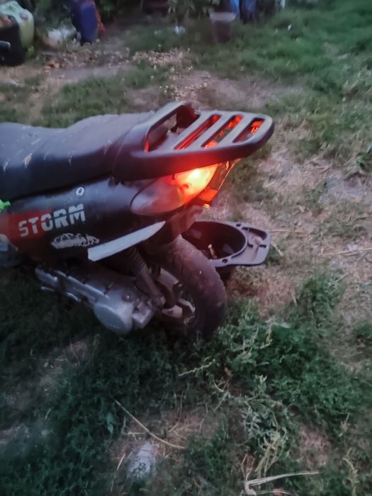 Продасть вайпер шторм 150