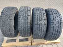 Opony cooper Discover 265/70r17 A/T