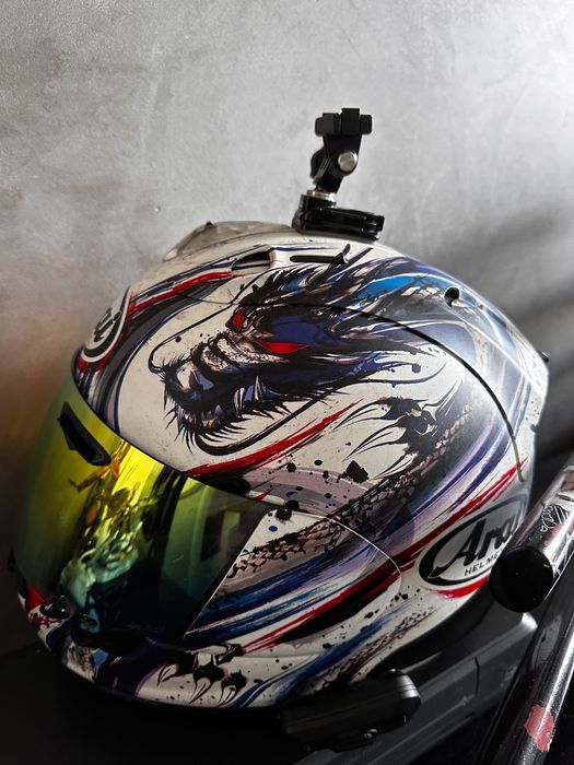 KASK Arai rx7v KIYONARI trico M rozmiar