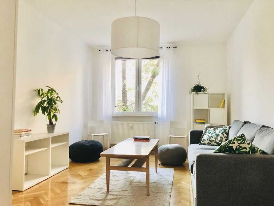 2 pokoje z miejscem parkingowym, ul. Polna