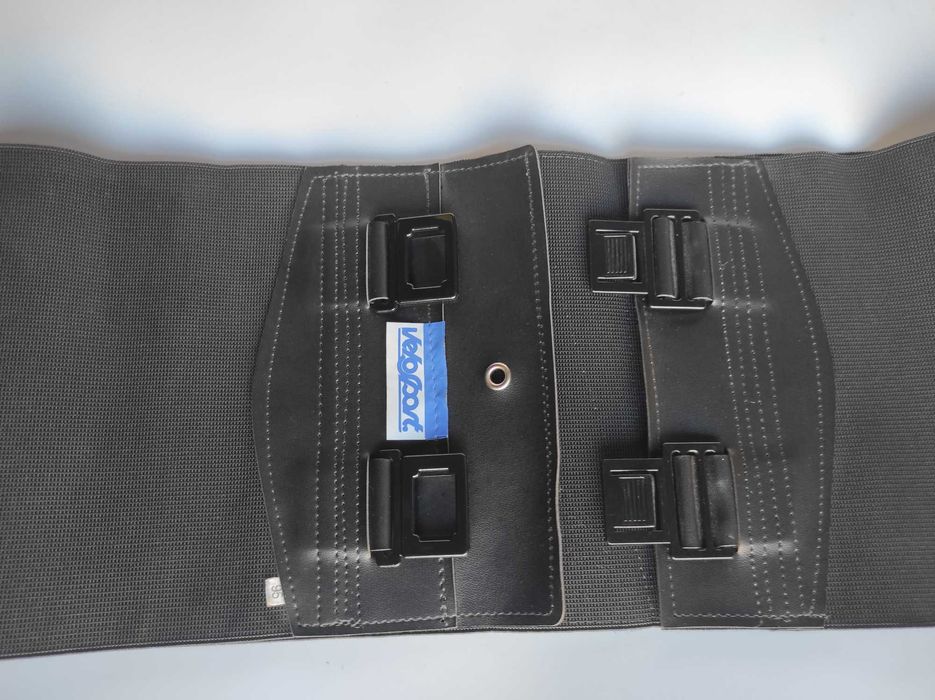 Пояс велосипедный Velosport, размер 95, велопояс