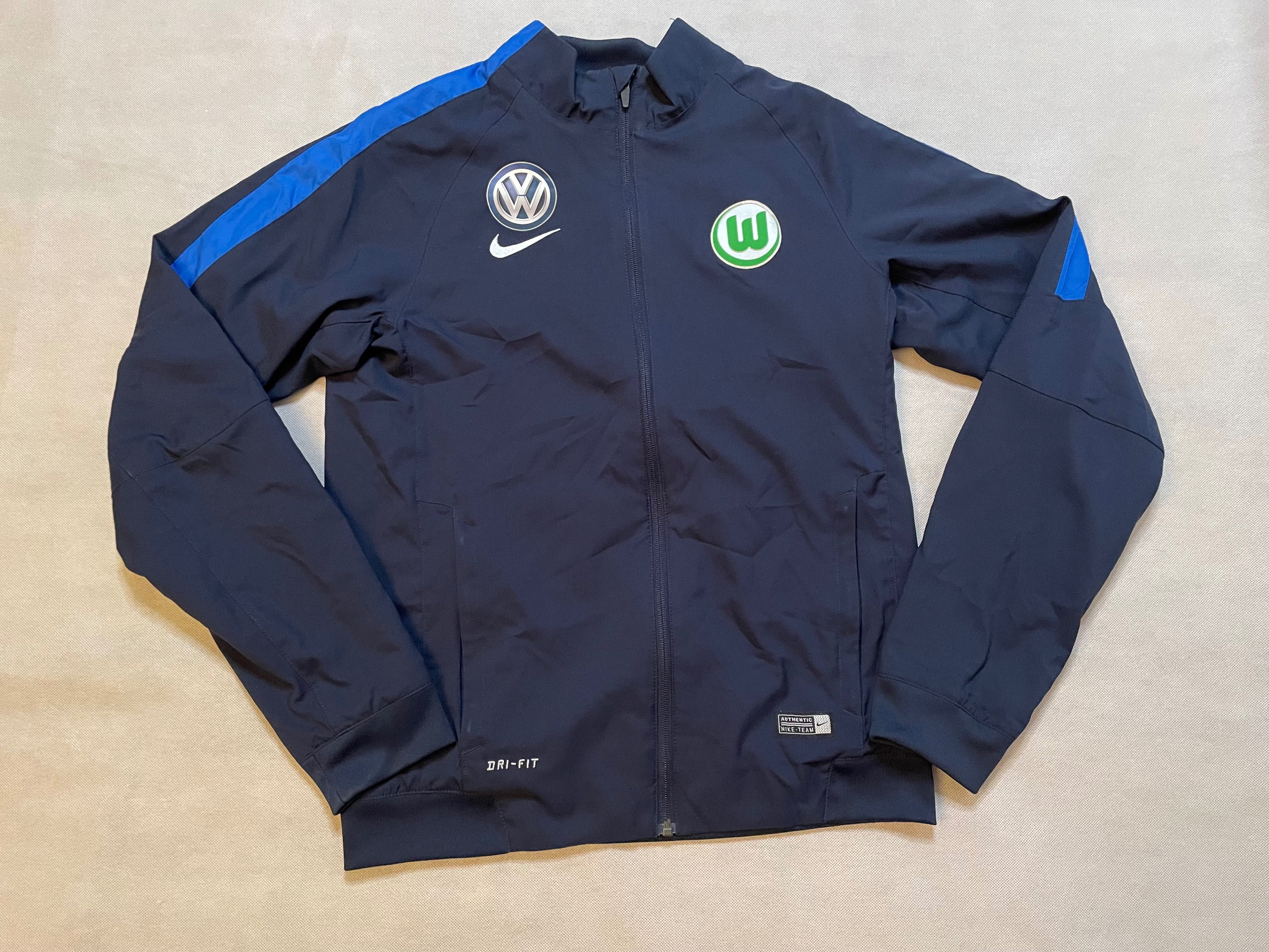 Kurtka nike sportowa XL