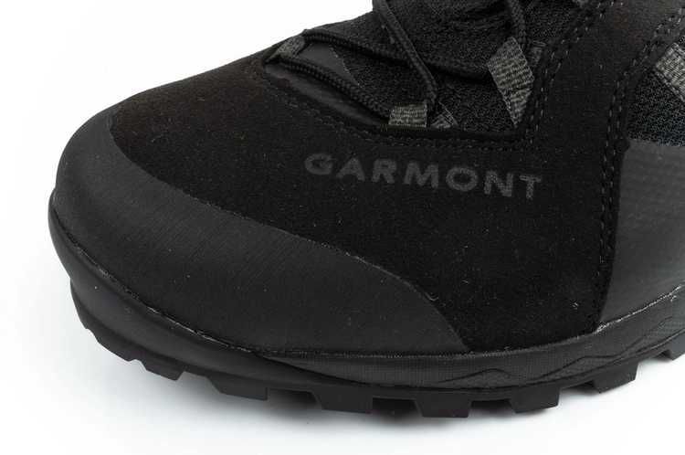 Buty męskie trekkingowe Garmont T4 Tour Regular  GORE-TEX r. 44,5