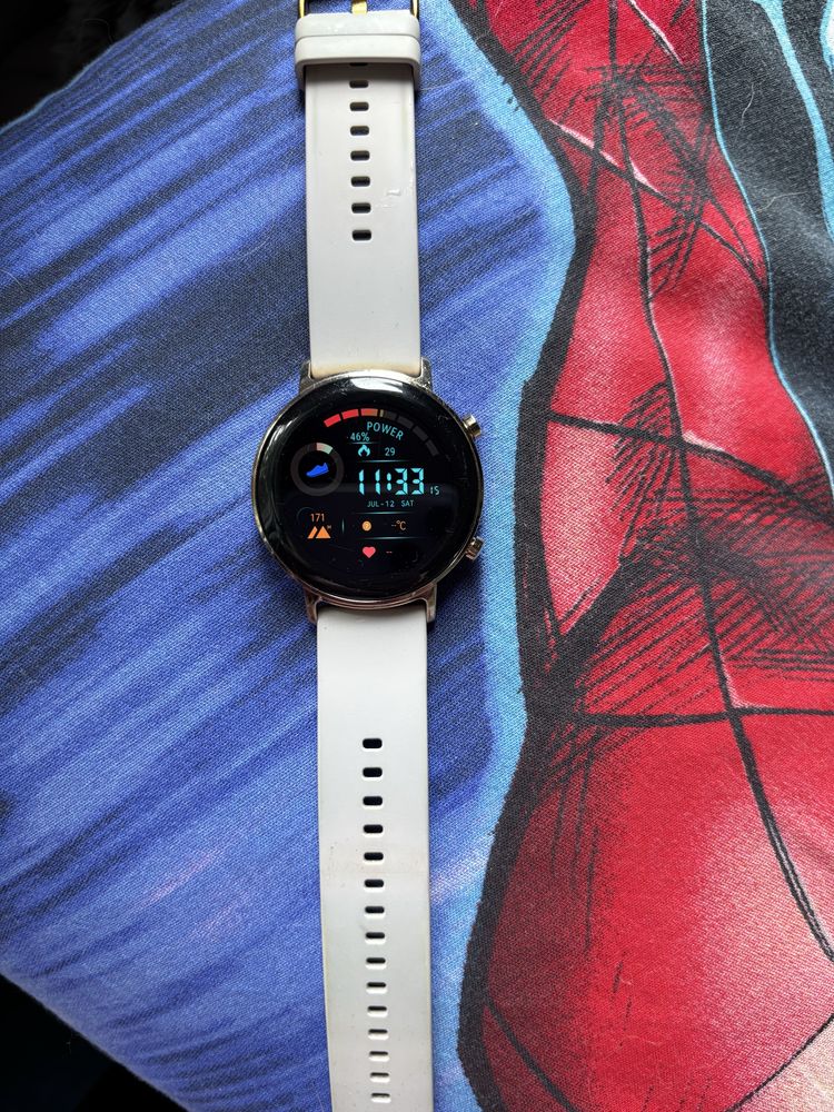 Smartwatch huawet gt 2 42 mm