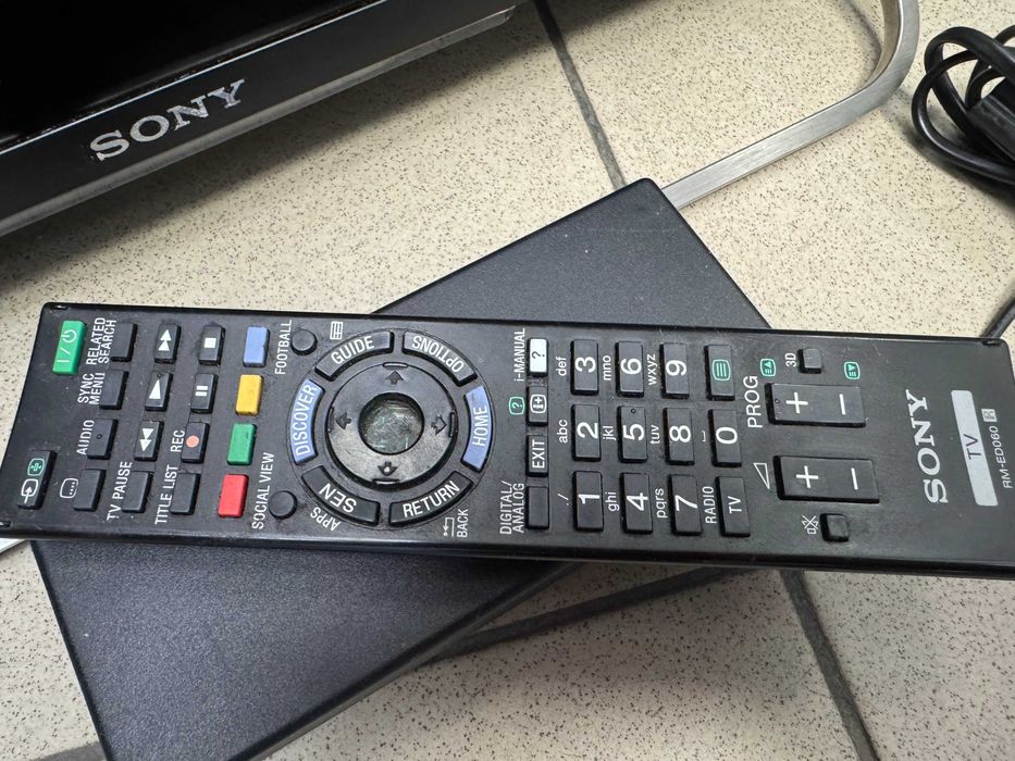 Telewizor SONY 42W829B od loombard krotoszyn