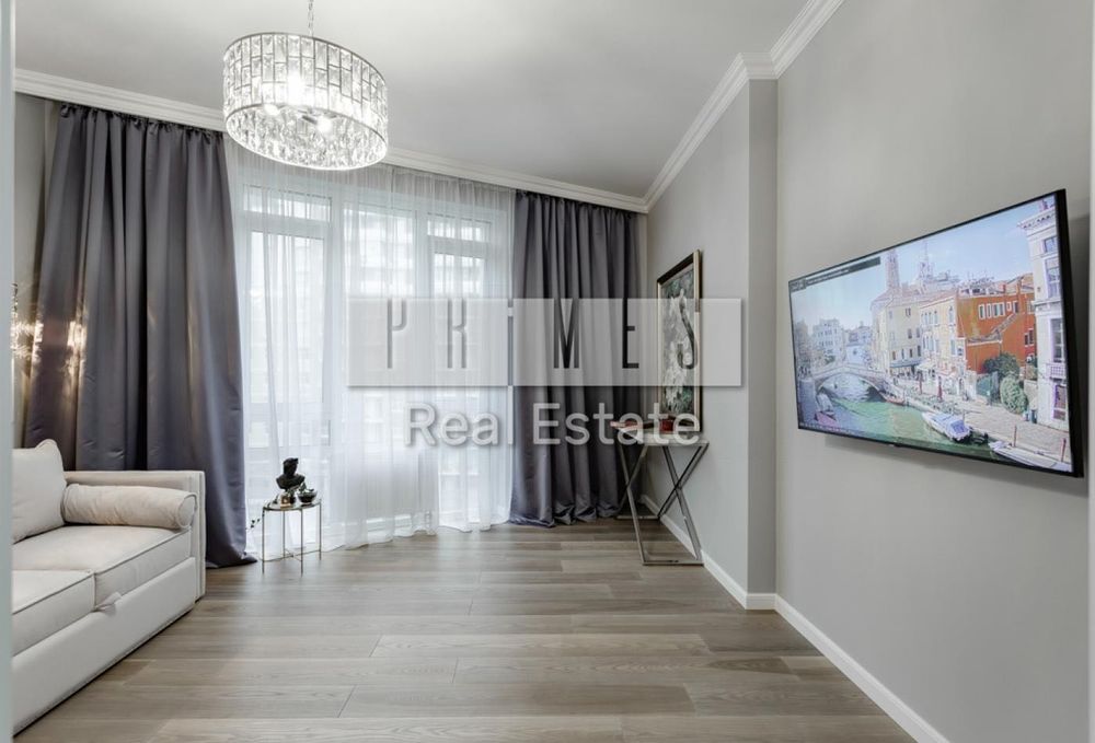 Оренда Квартири Бульвар Фонтанів  Печерськ, Київ