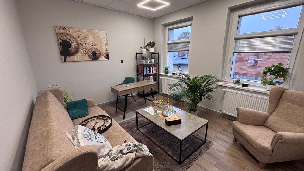 Krotoszyn ul. Garncarska / Kościuszki