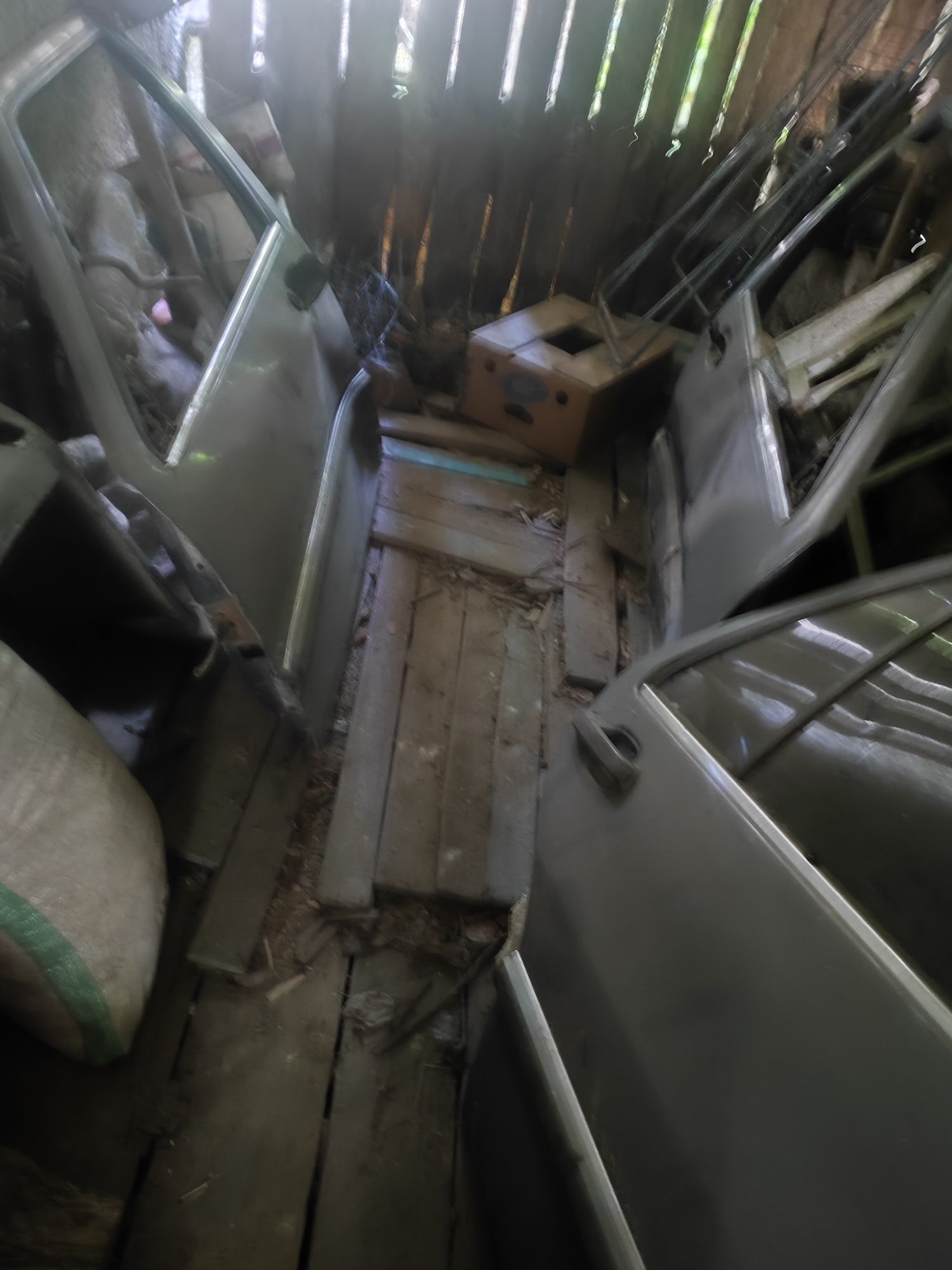Фіат крома 88р 2.0 бенз