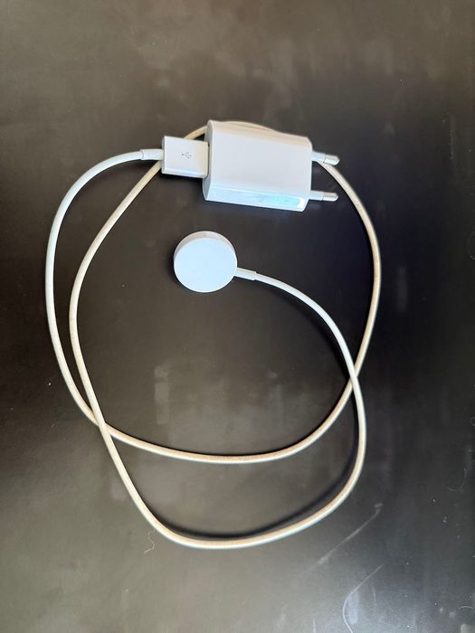 Apple Watch Serie 5