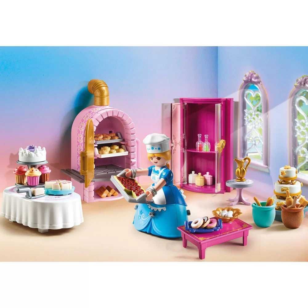 Playmobil Princess 70451 Cukiernia księżniczki