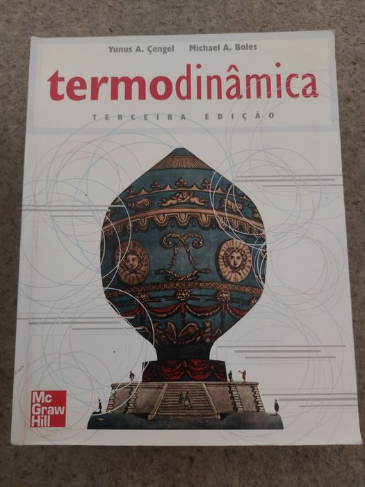 Livros técnicos - Eng° Mecânica _ ramo Térmica
