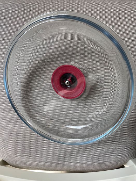 Frigideira com tampa 24 см, ferro fundido