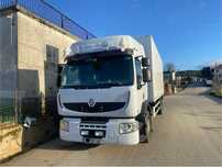Renault premiun 410dxi