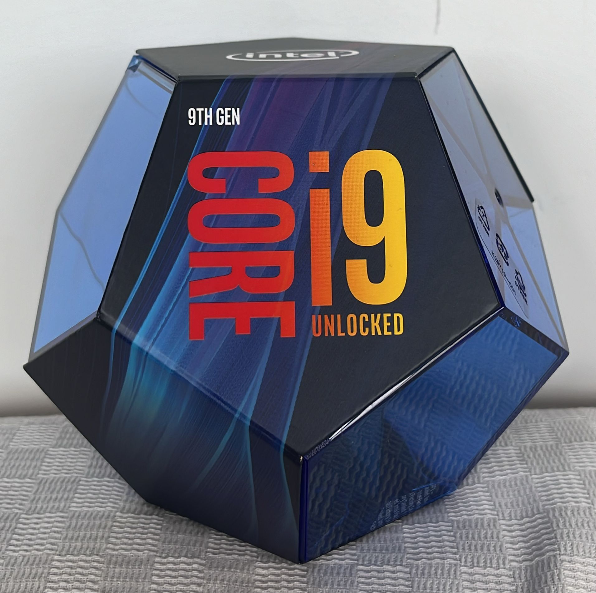 PC Gaming I9 9900K | RTX2060 | 16G RAM | 500Gb SSD