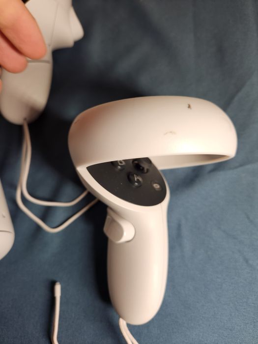 Вр Vr Meta Oculus Quest 2 256gb