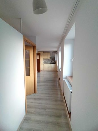 Mieszkanie 2-pokojowe piętro do wynajęcia w Darłowie od zaraz
