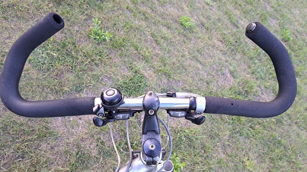 Rower górski TREK 8 przerzutek nie Gazelle Sparta