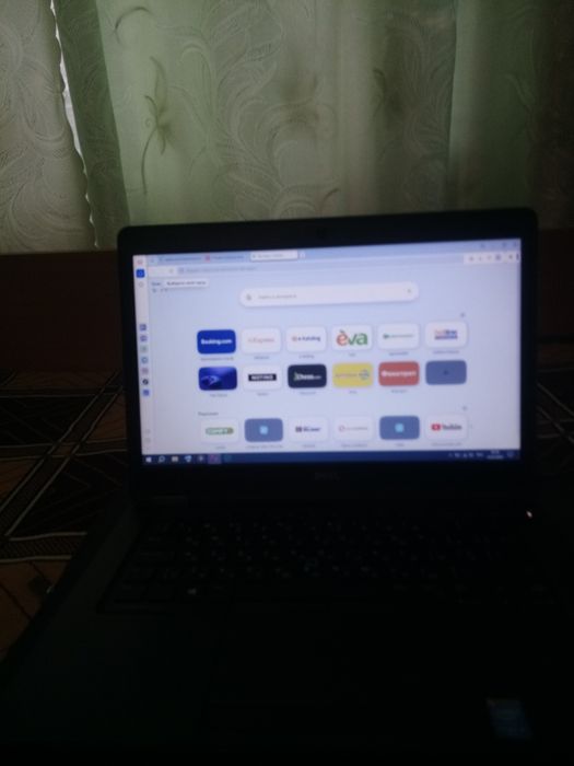 Состояние 10/10.Ноутбук Dell Latitude E 5450