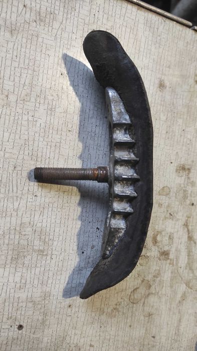 Покришкотримач CZ