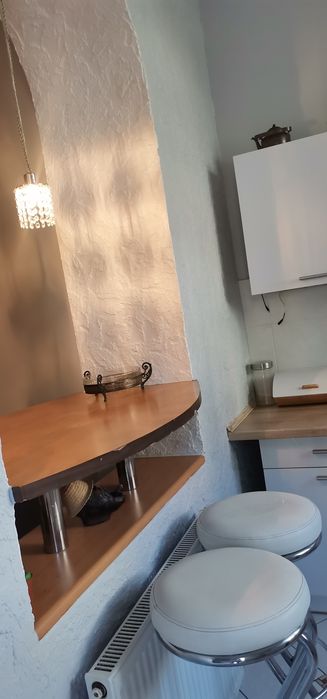 Apartament"Mary" 2 pokojowy,  wMiędzyzdrojach.Ludowa1/1a.Blisko plaży.