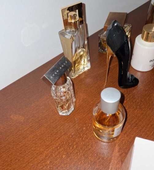 Lote 12 perfumes