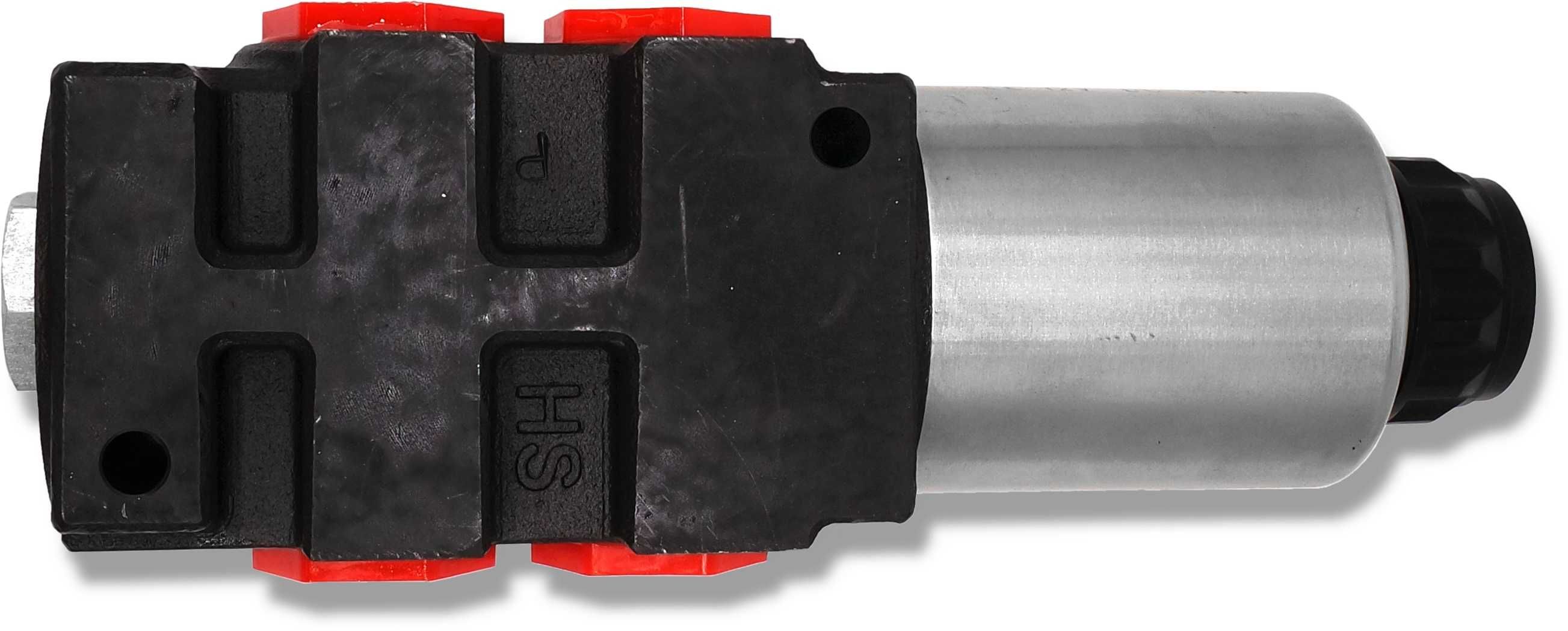 ROZDZIELACZ 80L Joystick Dzielnik TUR Zatrzask Linki 1000mm [9117]