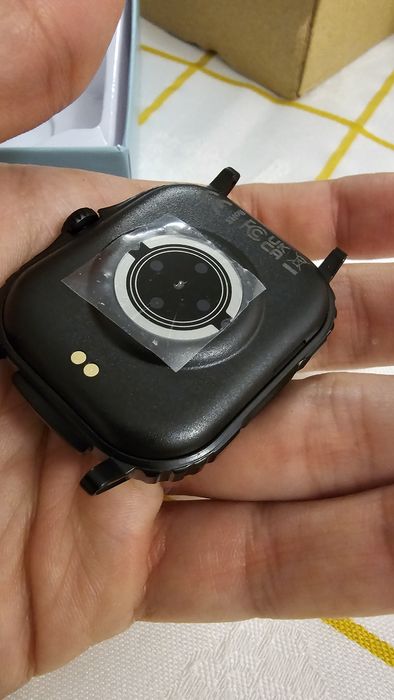 Smartwatch NOVO para Android e Iphone